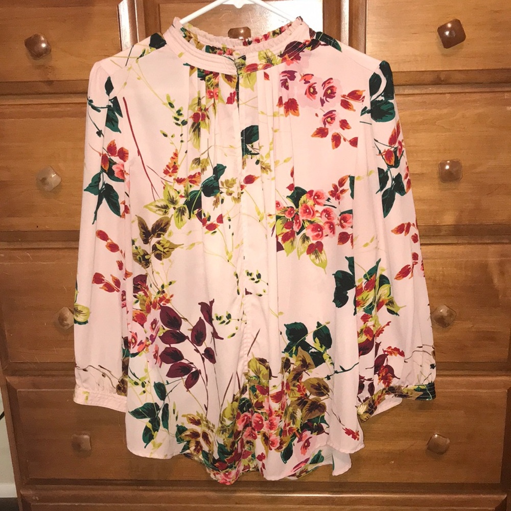 Blouse